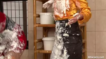 The Full WaM Treatment Screencap 37 on sinx.preview.netperv.com