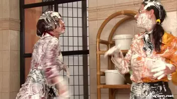 The Full WaM Treatment Screencap 39 on sinx.preview.netperv.com