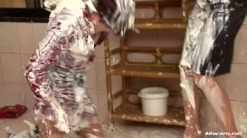 The Full WaM Treatment Screencap 40 on sinx.preview.netperv.com