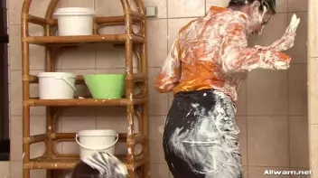 The Full WaM Treatment Screencap 41 on sinx.preview.netperv.com