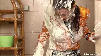 The Full WaM Treatment Screencap 42 on sinx.preview.netperv.com