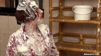 The Full WaM Treatment Screencap 43 on sinx.preview.netperv.com