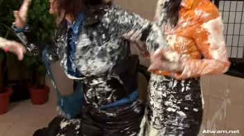 The Full WaM Treatment Screencap 47 on sinx.preview.netperv.com