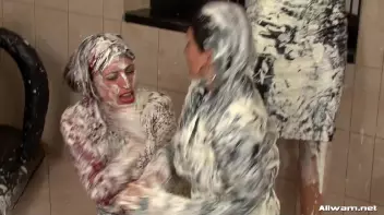 The Full WaM Treatment Screencap 56 on sinx.preview.netperv.com