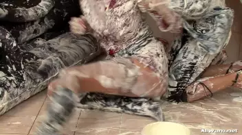 The Full WaM Treatment Screencap 57 on sinx.preview.netperv.com