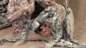 The Full WaM Treatment Screencap 59 on sinx.preview.netperv.com