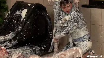 The Full WaM Treatment Screencap 62 on sinx.preview.netperv.com