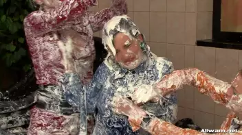 The Full WaM Treatment Screencap 73 on sinx.preview.netperv.com