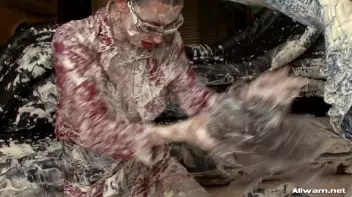 The Full WaM Treatment Screencap 75 on sinx.preview.netperv.com