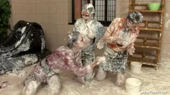 The Full WaM Treatment Screencap 82 on sinx.preview.netperv.com