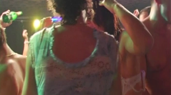 Fashion Show Sluts Part 4 - Cam 3 Screencap 117 on sinx.preview.netperv.com