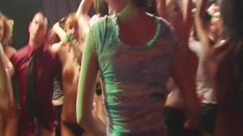 Fashion Show Sluts Part 4 - Cam 3 Screencap 119 on sinx.preview.netperv.com