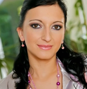 Top performer: Liss White