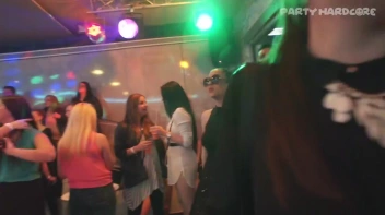 Party Hardcore Gone Crazy Vol. 28 Part 4 - Cam 3 Screencap 4 on sinx.preview.netperv.com