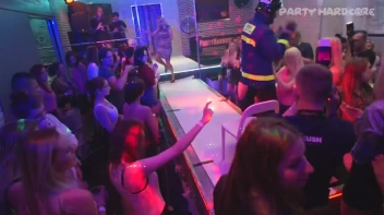 Party Hardcore Gone Crazy Vol. 28 Part 4 - Cam 3 Screencap 57 on sinx.preview.netperv.com