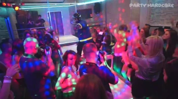 Party Hardcore Gone Crazy Vol. 28 Part 4 - Cam 3 Screencap 59 on sinx.preview.netperv.com