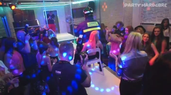 Party Hardcore Gone Crazy Vol. 28 Part 4 - Cam 3 Screencap 61 on sinx.preview.netperv.com