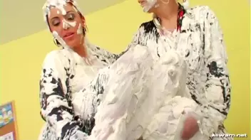 Messy Icing Encounter Screencap 87 on sinx.preview.netperv.com