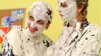 Messy Icing Encounter Screencap 95 on sinx.preview.netperv.com