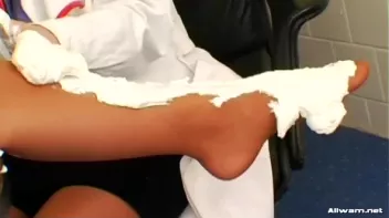 Messy Icing Encounter Screencap 35 on sinx.preview.netperv.com