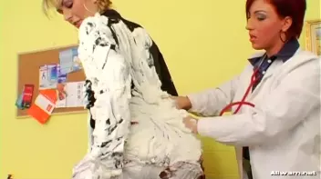 Messy Icing Encounter Screencap 48 on sinx.preview.netperv.com