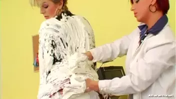 Messy Icing Encounter Screencap 54 on sinx.preview.netperv.com