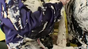 Messy Icing Encounter Screencap 68 on sinx.preview.netperv.com