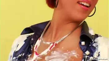 Messy Icing Encounter Screencap 73 on sinx.preview.netperv.com