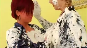 Messy Icing Encounter Screencap 77 on sinx.preview.netperv.com