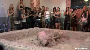 Muddy Madness Screencap 35 on sinx.preview.netperv.com