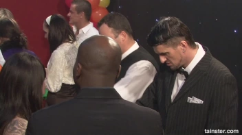 Gash Gamblers Part 5 - Cam 2 Screencap 10 on sinx.preview.netperv.com