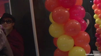 Gash Gamblers Part 5 - Cam 2 Screencap 12 on sinx.preview.netperv.com