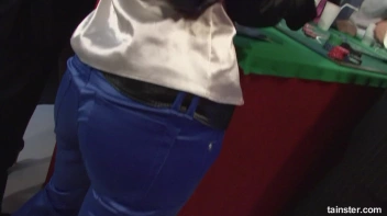 Gash Gamblers Part 5 - Cam 2 Screencap 14 on sinx.preview.netperv.com