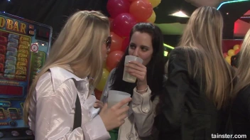 Gash Gamblers Part 5 - Cam 2 Screencap 15 on sinx.preview.netperv.com