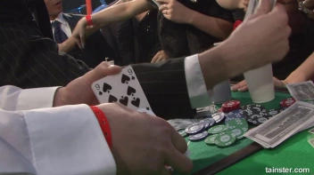 Gash Gamblers Part 5 - Cam 2 Screencap 28 on sinx.preview.netperv.com