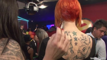 Gash Gamblers Part 5 - Cam 2 Screencap 4 on sinx.preview.netperv.com