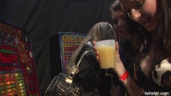 Gash Gamblers Part 5 - Cam 2 Screencap 53 on sinx.preview.netperv.com