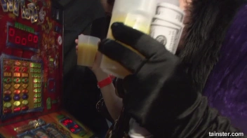 Gash Gamblers Part 5 - Cam 2 Screencap 55 on sinx.preview.netperv.com