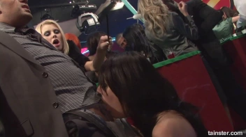 Gash Gamblers Part 5 - Cam 2 Screencap 65 on sinx.preview.netperv.com