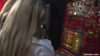 Gash Gamblers Part 5 - Cam 2 Screencap 8 on sinx.preview.netperv.com