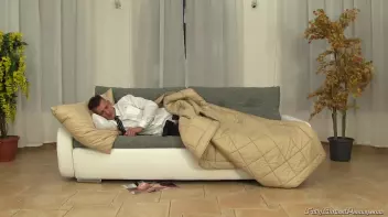 Wake Up With Some Piss To The Face! Screencap 13 on sinx.preview.netperv.com