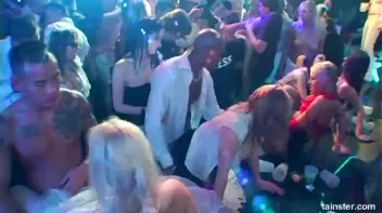 Bride Bang Part 5 - Main Edit Screencap 6 on sinx.preview.netperv.com