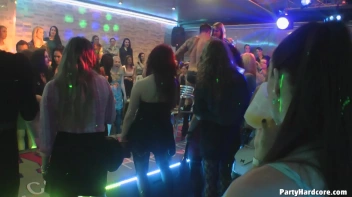 Party Hardcore Gone Crazy Vol. 11 Part 3 - Cam 2 Screencap 53 on sinx.preview.netperv.com