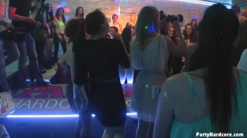 Party Hardcore Gone Crazy Vol. 11 Part 3 - Cam 2 Screencap 56 on sinx.preview.netperv.com