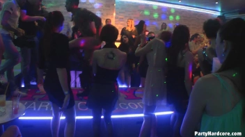 Party Hardcore Gone Crazy Vol. 11 Part 3 - Cam 2 Screencap 57 on sinx.preview.netperv.com