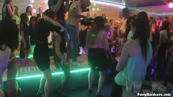 Party Hardcore Gone Crazy Vol. 11 Part 3 - Cam 2 Screencap 61 on sinx.preview.netperv.com