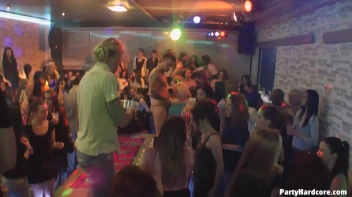Party Hardcore Gone Crazy Vol. 11 Part 3 - Cam 2 Screencap 62 on sinx.preview.netperv.com