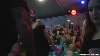 Party Hardcore Gone Crazy Vol. 11 Part 3 - Cam 2 Screencap 41 on sinx.preview.netperv.com