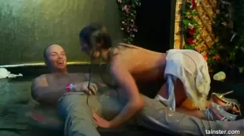 Bride Bang Part 5 - Cam 3 Screencap 34 on sinx.preview.netperv.com