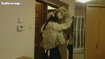 Naughty Maid Needs To Be Punished! Screencap 18 on sinx.preview.netperv.com